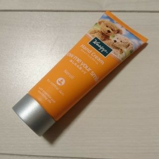 クナイプ(Kneipp)のﾊﾝﾄﾞｸﾘｰﾑ Kneipp(ハンドクリーム)