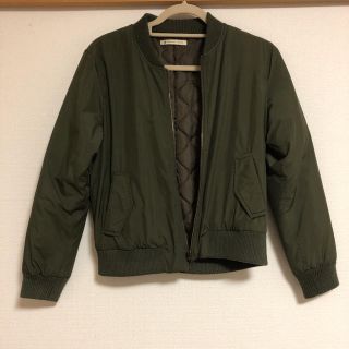 マジェスティックレゴン(MAJESTIC LEGON)のブルゾン(ブルゾン)