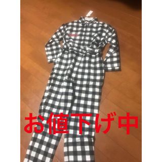 エイミーインザバッティーガール サロペット/オーバーオール