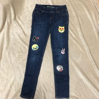 ギャップキッズ(GAP Kids)のGAP Kids デニム(パンツ/スパッツ)