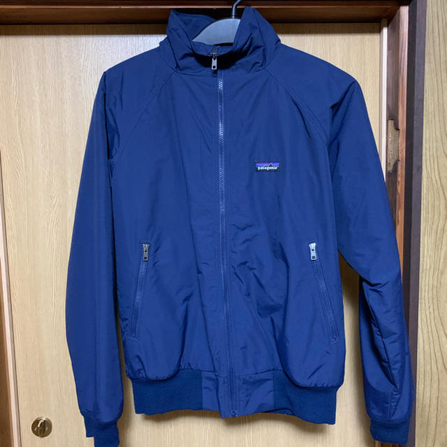 patagonia フリースジャケット