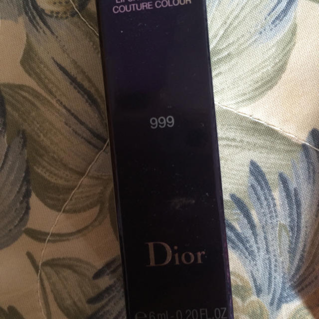 Christian Dior(クリスチャンディオール)のDior ルージュディオールブリヤン コスメ/美容のベースメイク/化粧品(リップグロス)の商品写真