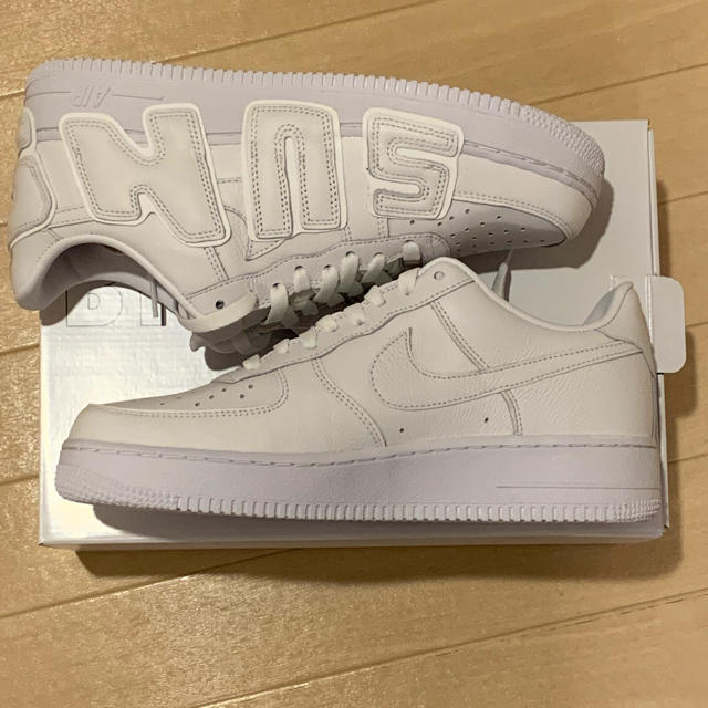 27.0 CPFM NIKE AIR FORCE 1