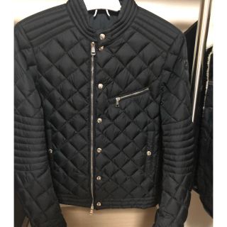 モンクレール(MONCLER)のモンクレール ライダース ダウン(ダウンジャケット)