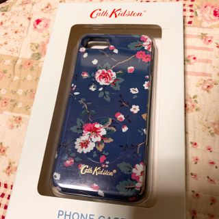 キャスキッドソン(Cath Kidston)のCath Kidston キャスキッドソン　iPhone7(iPhoneケース)