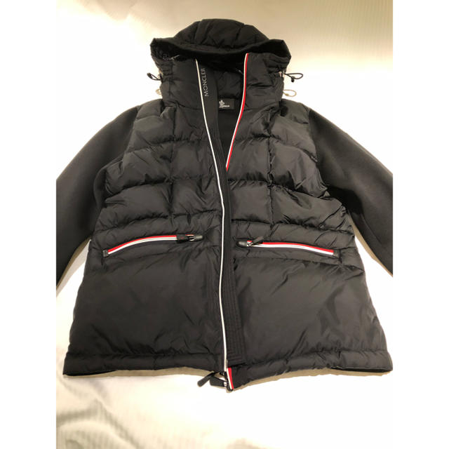 【値下げ】モンクレール MONCLER メンズ 希少 ダウンパーカー Lサイズ