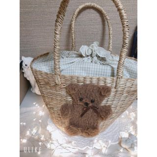 ケイティー かごバッグ(レディース)の通販 15点 | Katieのレディースを