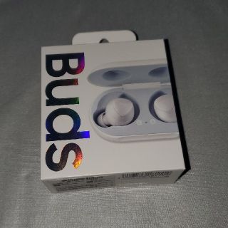 サムスン(SAMSUNG)のGALAXY Buds 新品、未開封(ヘッドフォン/イヤフォン)