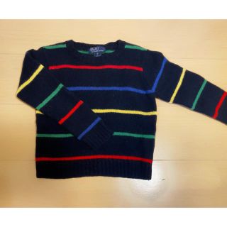 ラルフローレン(Ralph Lauren)のラルフローレン　ニット♡(ニット)