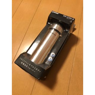 イズミizumi 回転式シェーバーIZD-210U-S キムタク 木村拓哉 嵐(メンズシェーバー)