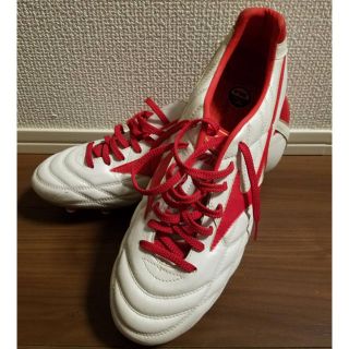 ミズノ(MIZUNO)のサッカーシューズ(シューズ)