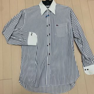 バーバリーブラックレーベル(BURBERRY BLACK LABEL)のバーバリー ブラックレーベル　シャツ(その他)