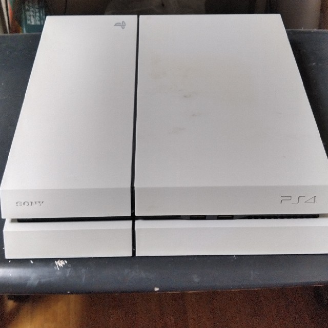 ps4 CUH-1200A ジャンク