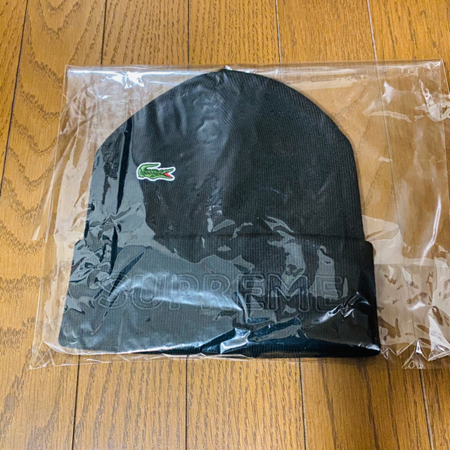 Supreme®/LACOSTE Beanie