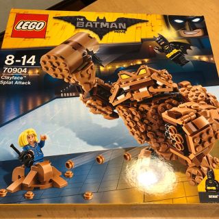 レゴ(Lego)の★zokkon様専用★☆新品☆LEGO バットマン 70904(知育玩具)