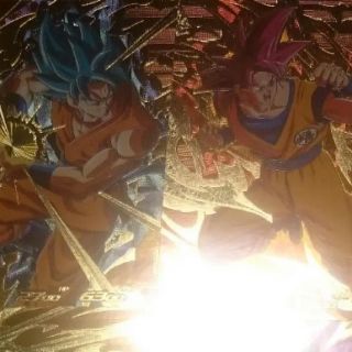 ドラゴンボールヒーローズ の通販｜ラクマ