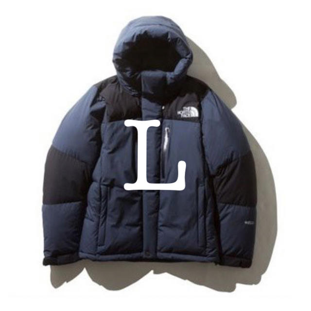 THE NORTH FACE(ザノースフェイス)の新品未使用 バルトロライトジャケット UN Lサイズ メンズのジャケット/アウター(ダウンジャケット)の商品写真