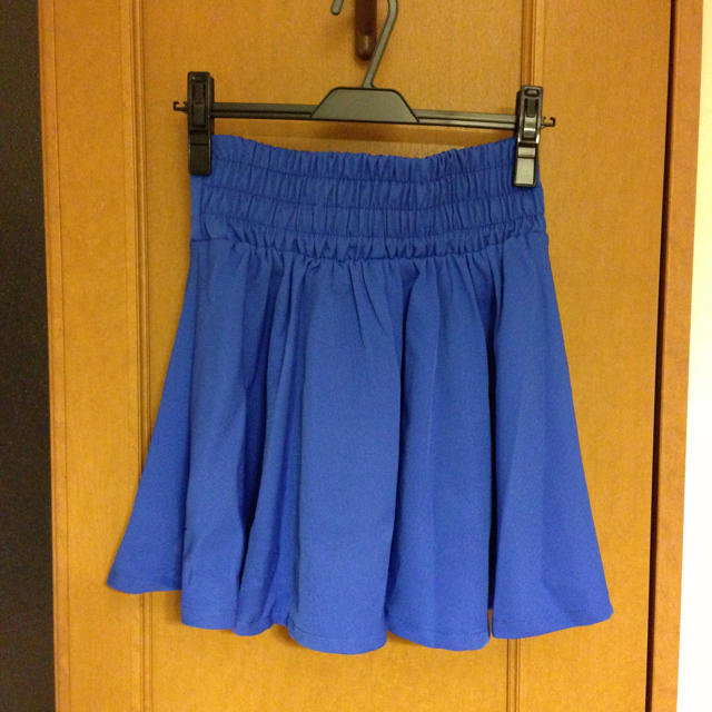 RETRO GIRL(レトロガール)のRi＊SALE開始#  様 お取り置き レディースのスカート(ミニスカート)の商品写真