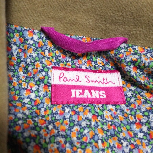 Paul Smith(ポールスミス)のPaul Smith(ポール スミス)のコート、ジャケット レディースのジャケット/アウター(トレンチコート)の商品写真