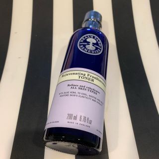 ニールズヤード(NEAL'S YARD)のNEAL'S YARD REMEDIES フランキンセンストナー200ml(化粧水/ローション)