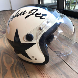 【大特価❗️】ジェットバイクヘルメット　Amazon(ヘルメット/シールド)