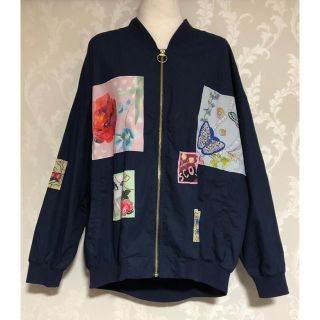 スカラー MA-1 ブルゾン(レディース)の通販 5点 | ScoLarのレディース ...