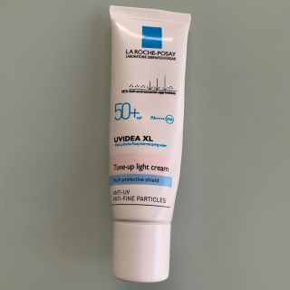 ラロッシュポゼ(LA ROCHE-POSAY)のラロッシュポゼUVイデアプロテクショントーンアップ(化粧下地)