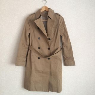 ユナイテッドアローズグリーンレーベルリラクシング(UNITED ARROWS green label relaxing)の【専用】たかさきさえこうた様〜10/28(トレンチコート)