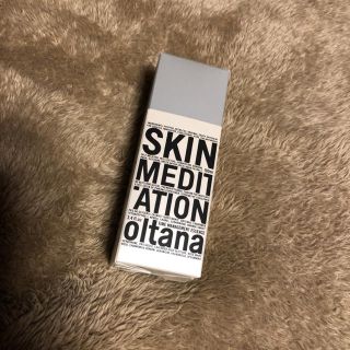 バーニーズニューヨーク(BARNEYS NEW YORK)のoltana(オルタナ) SKIN-MEDITATION 100ml(化粧水/ローション)