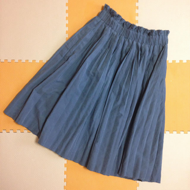 FREE'S MART(フリーズマート)のフリーズマート♡プリーツスカート♡美品 レディースのスカート(ひざ丈スカート)の商品写真