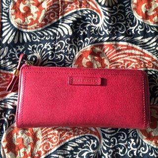 マークジェイコブス(MARC JACOBS)のMARC JACOBS 長財布(財布)