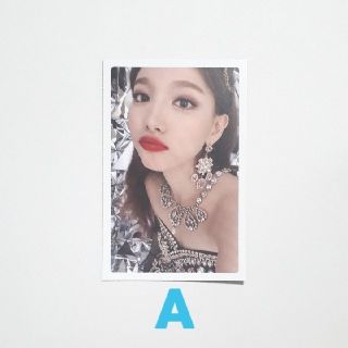 ウェストトゥワイス(Waste(twice))の☆Arame Happy様専用☆PHOTOCARD TWICE(K-POP/アジア)