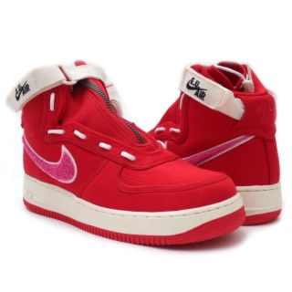 ナイキ(NIKE)の【早い者勝ち】NIKE AIR FORCE 1 HIGH EU(スニーカー)