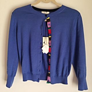 ポールスミス(Paul Smith)のポールスミス カーディガン(カーディガン)