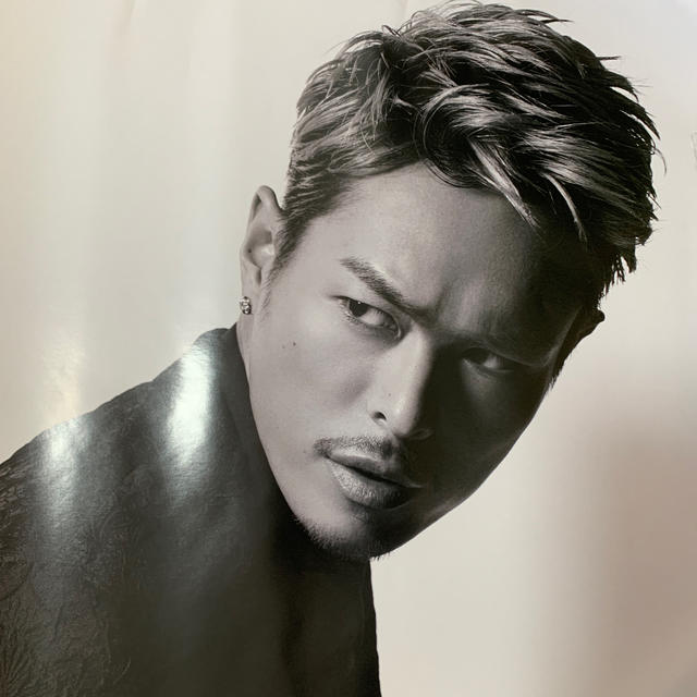 三代目 J Soul Brothers 今市隆二 ポスターの通販 By なーさん S Shop サンダイメジェイソウルブラザーズならラクマ 三代目 J Soul Brothers 今市隆二 ポスターの通販 By なーさん S Shop サンダイメジェイソウルブラザーズならラクマ