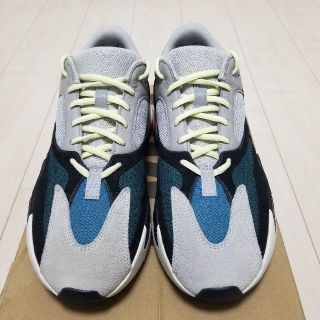 アディダス(adidas)のYEEZY BOOST 700 Wave Runner 29cm(スニーカー)