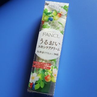 ファンケル(FANCL)のファンケル　ポタニカル　美容クリームa(フェイスクリーム)