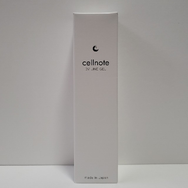cellnote1本新品