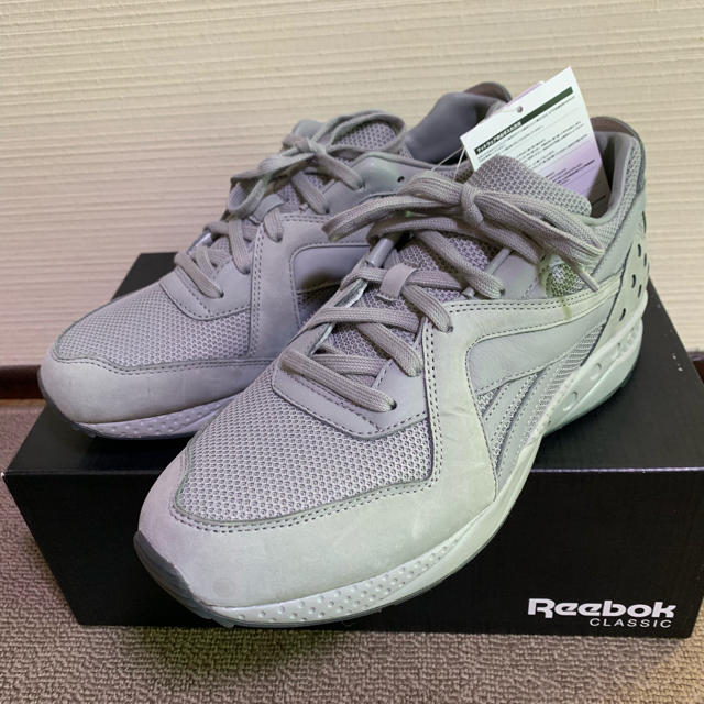 Reebok(リーボック)のReebok☆新品スニーカー☆トレーニングシューズ☆27.0 メンズの靴/シューズ(スニーカー)の商品写真