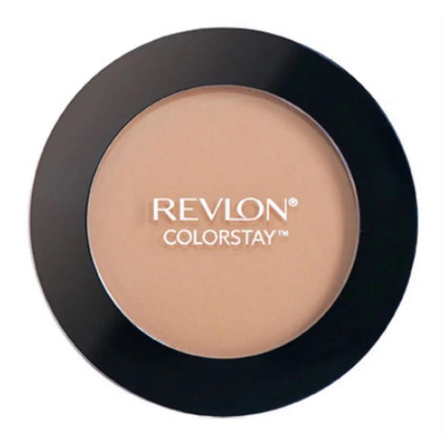 REVLON(レブロン)の激安セール中　レブロン　パウダーファンデーション コスメ/美容のベースメイク/化粧品(ファンデーション)の商品写真