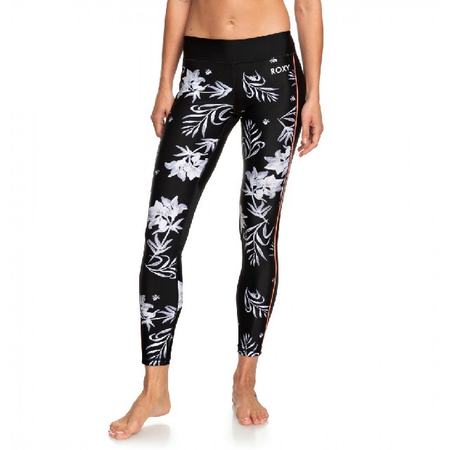 Roxy(ロキシー)のROXY　吸汗 速乾 レギンス SPY GAME PANTS 4

 レディースのレッグウェア(レギンス/スパッツ)の商品写真