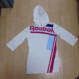 リーボック(Reebok)のリーボック　ロンT(ウェア)