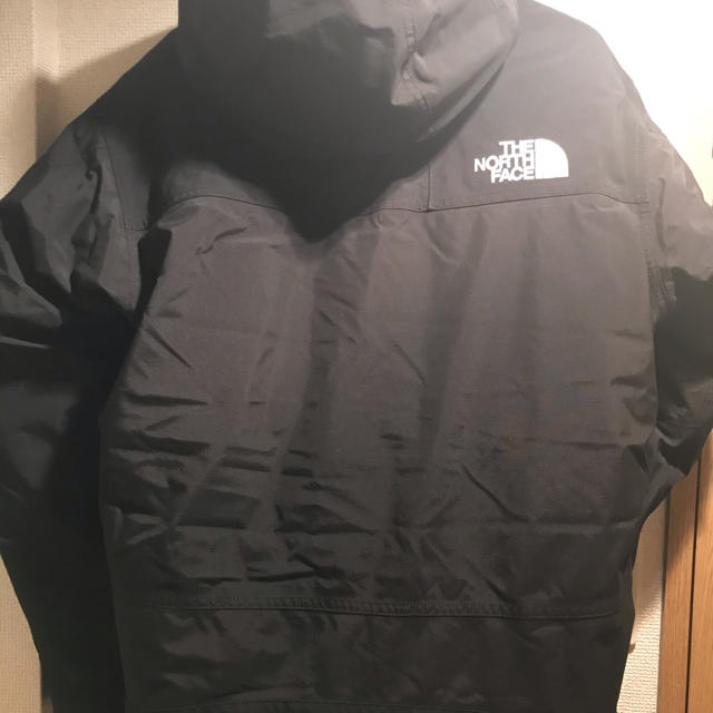 THE NORTH FACE(ザノースフェイス)のマウンテンダウンジャケット メンズのジャケット/アウター(ダウンジャケット)の商品写真