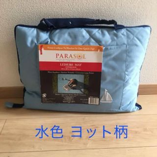 コストコ(コストコ)のコストコレジャーシート　新品　　未使用(その他)