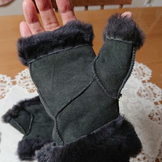 手袋(手袋)