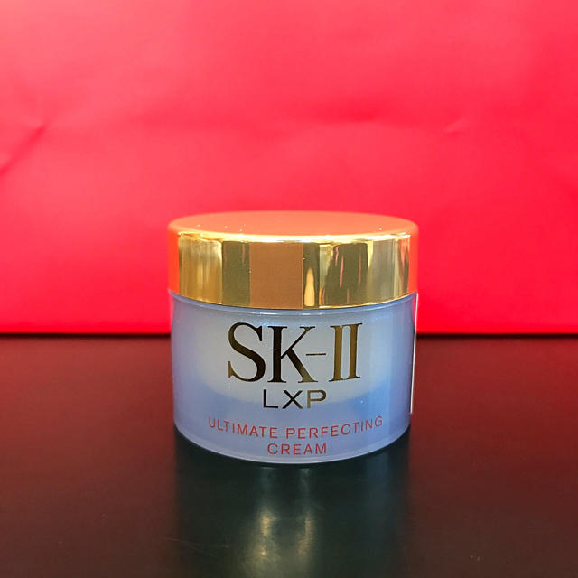 SK-II LXP アルティメイトパーフェクティングクリーム
