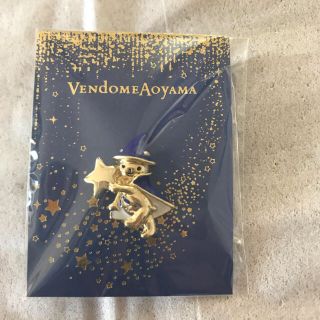 ヴァンドームアオヤマ(Vendome Aoyama)のVENdoME AoyaMA ピンバッチ(バッジ/ピンバッジ)