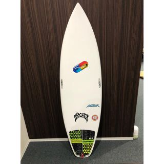 クイックシルバー(QUIKSILVER)のサーフィン　サーフボード　プレセボ(サーフィン)