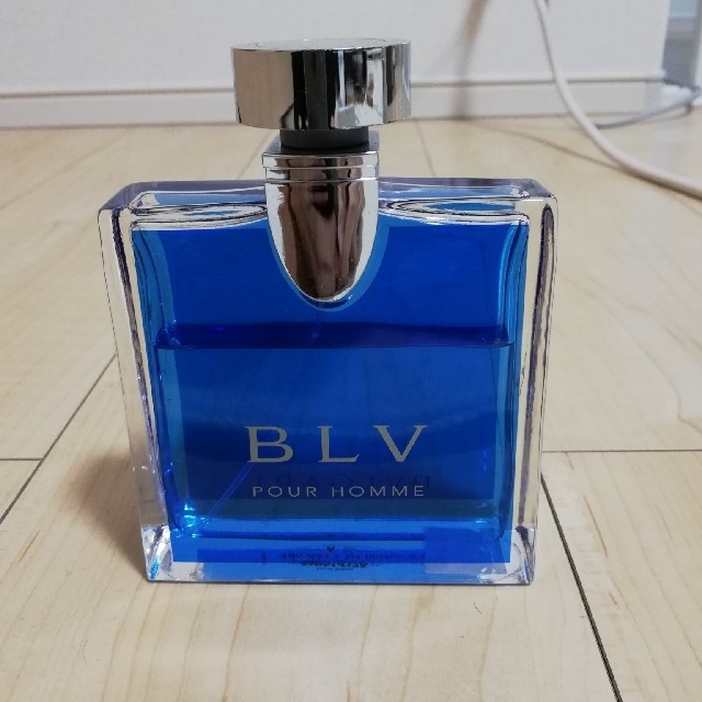 BVLGARI(ブルガリ)のブルガリ香水　セット コスメ/美容の香水(香水(男性用))の商品写真