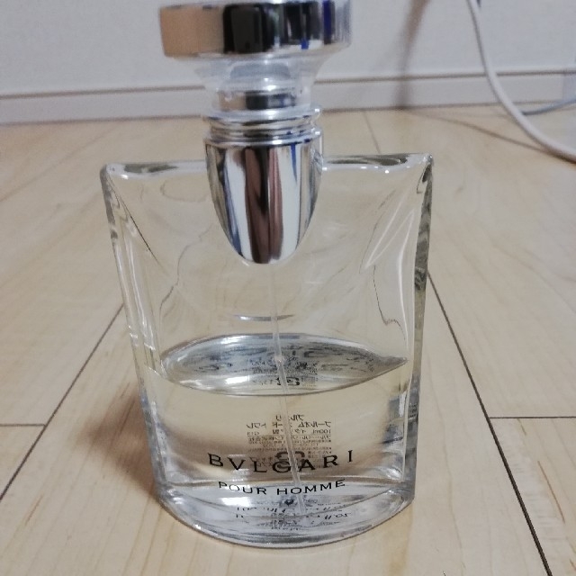 BVLGARI(ブルガリ)のブルガリ香水　セット コスメ/美容の香水(香水(男性用))の商品写真